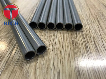Ein guter Preis. Rundes galvanisiertes nahtloser Stahl-Rohr 10 x 1 GI Rohr mit Standard TS16949 Online