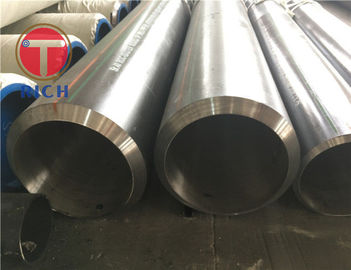 Ein guter Preis. Rohr GB/T 28884 des Hydrozylinder-30CrMoE für 300L - Gasflasche des Volumen-3000L Online
