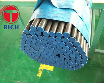 Ein guter Preis. St37 phosphatiertes Rohr des nahtlosen Stahl-St35 hohes genaues Od 3 - 76mm Online