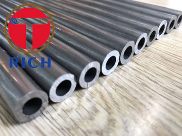Ein guter Preis. Hydraulischer Stahlschläuche Sch80 Chrome en 10305 überzog 30 - 250 Millimeter-Außendurchmesser Online