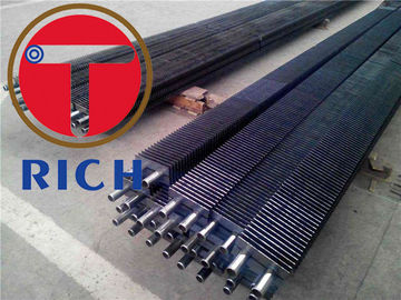 Ein guter Preis. ASTM ein 179 Kohlenstoffstahl-Wärmetauscher-Rohre für Kühlvorrichtung/Trockner/Wärmetauscher zerteilt Online