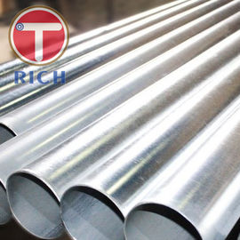 Ein guter Preis. Kohlenstoffstahl-struktureller Schläuche JIS G 3452 SGP für gewöhnliches Rohr Od 5 - 420 Millimeter Online
