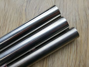 Ein guter Preis. 11/2 Zoll-Edelstahl-Rohr 904L für Bau/kaltbezogene nahtlose Rohr-runde Form Online