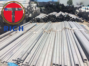 Ein guter Preis. Super- Duplex-2507 Rohre und Schläuche ASTM A790 Online