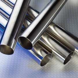 Ein guter Preis. Gesundheitliches Edelstahl-Rohr ASTM A270 TP316L BA+ für Biopharmaceutical Ausrüstung Online
