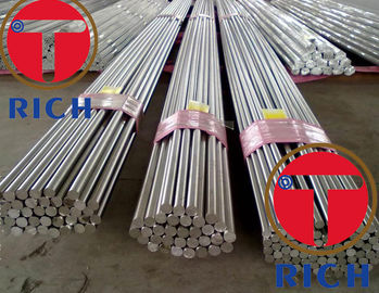 Ein guter Preis. Rod-Hexen-flaches rundes Edelstahl-Rohr 304 des Profil-TP420 316 ASTM A276 Online