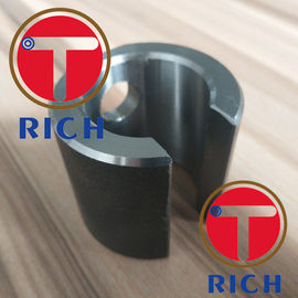 Ein guter Preis. Kundenspezifisches Mikro zerteilt Metallbearbeitungsteile der CNC-Metallerstausführungs-/CNC Online