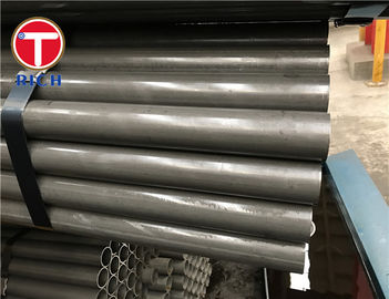Ein guter Preis. TORICH kaltbezogenes 210mm nahtloses Stahlrohr E235 Od-en 10305-1 Online