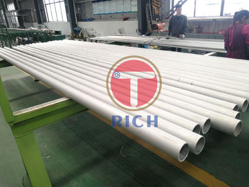 Ein guter Preis. Rohr-Superduplexschläuche SA 790 UNS S32750 S32760 Online