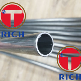Ein guter Preis. Präzisions-kohlenstoffarmer Stahl-Wärmetauscher-Rohre ASTM A178 geschweißt für Kessel-Rohr Online