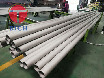 Ein guter Preis. Superduplexedelstahl-Rohr des duplex-A789 A790 UNS S31803 Online