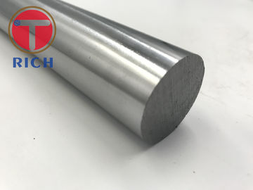 Ein guter Preis. Induktions-Hydrozylinder-Rohr-Chrome überzogenes Stahlkolbenstange CK45 1045 12mm Online