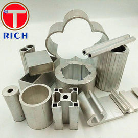 Ein guter Preis. Material 6063 des dauerhafte heiße Verdrängungs-Aluminiumprofil-GB/T6892 6061 6082 1060 Online
