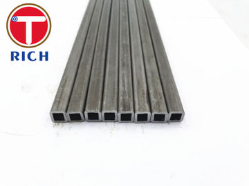 Ein guter Preis. Die 4 Zoll-schwere Wand galvanisierte nahtloser Stahl-Rohr kaltbezogenes EN10219 Online