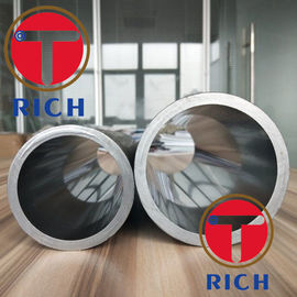 Ein guter Preis. 5 - 150mm hohe Präzisions-nahtloses Stahlrohr-Kohlenstoff-Rohr en 10305-1 Online