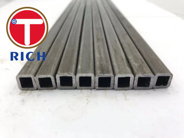 Ein guter Preis. Nahtloser Stahlkleiner Durchmesser Mitgliedstaates Kohlenstoff ASTM A500 GR C Vierkantrohr-1020 Online