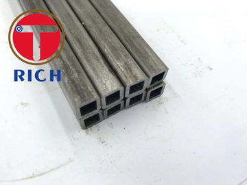 Ein guter Preis. Präzisions-Vierkantstahl-Rohr 150x150 LÄRM 2395 elektrisches geschweißtes Rohr Stahl-ST37.2 Online