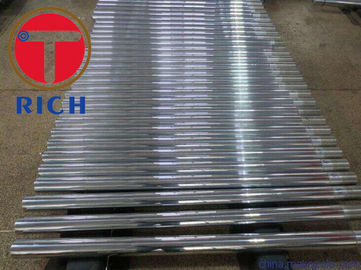 Ein guter Preis. Kohlenstoffstahl-Stangen-Wellen-hydraulisches Kolbenstange En8 CK 45 hartes Chrome überzogenes Online