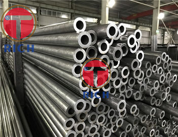 Ein guter Preis. Kohlenstoffstahl-Rauchrohre ASTM A556 nahtlose kaltbezogen Online