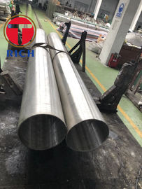 Ein guter Preis. Nickellegierung inconel 600 UNS N06600 Rohr für die chemische Verarbeitung Online