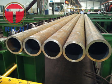 Ein guter Preis. 12m Länge 415mpa 45# LÄRM 2440 nahtlose Rohre des Metallst33 Online