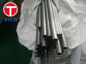 Ein guter Preis. Suspendierungs-legierter Stahl-mechanischer Schläuche des hohe Präzisions-Stahlrohr-DIN2393 St35 Online