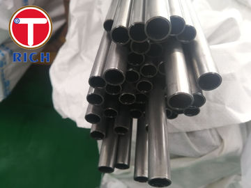 Ein guter Preis. Präzision kaltgewalztes Stahlrohr Ck45 S45c 25 - 300mm Außendurchmesser für Stoßdämpfer Online