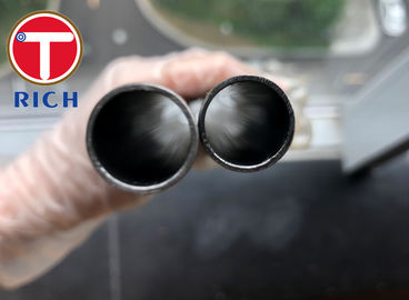 Ein guter Preis. E355 geschweißtes kaltbezogenes StahlGasdruckdämpfer-Zylinder-Rohr EN10305-6 des rohr-E235 Online