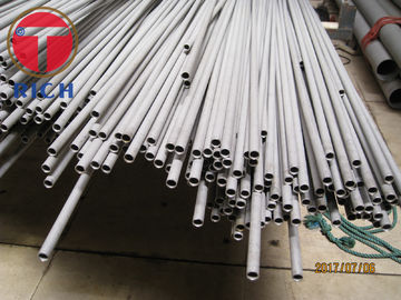 Ein guter Preis. Ovalgeschnittenes GEWICHT 0.8MM Astm A519 nahtloses Stahlrohr Online
