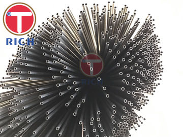 Ein guter Preis. Helles Ausglühen-nahtloser Stahl-Rohr 304 316 5MM Edelstahl-rundes Nadel-Rohr Online