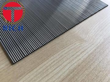 Ein guter Preis. Inconel 601 Kapillarrohr-Nadeln/Cannulas 600 Wandstärke des Stahl-0.5-5mm Online