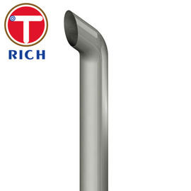 Ein guter Preis. Automobil AWAC SA1D schweißte Stahlauspuff-Rohr-aluminisierte runde Form Online