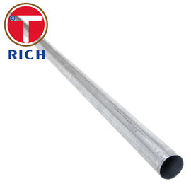 Ein guter Preis. Gas-Federstahl-Rohr EN10305-4 Torich E355 Stoßdämpfer-E235 Online