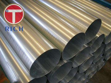 Ein guter Preis. Mechanisches ASTM A554 Edelstahl-Rohr Ods 420mm Online