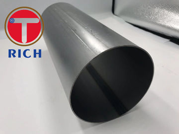 Ein guter Preis. Kesselgewicht 15mm Od 168mm ASTM A178 schweißte Stahlrohr Online