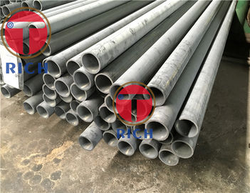 Ein guter Preis. Kaltbezogenes nahtloses Stahlrohr ASTM A252 TORICH 455Mpa Online