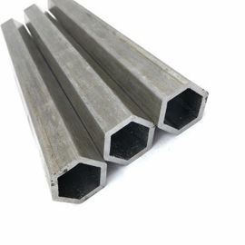 Ein guter Preis. Sechseckiges kaltbezogenes Edelstahl-Rohr ASTM A500 Online