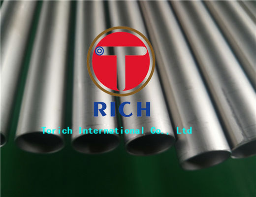 Kaltbezogene Astm A179 Standardwärmetauscher-Rohre Ods 12.7mm