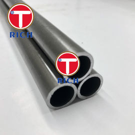 Ein guter Preis. Helles temperndes nahtlose Präzisions-Stahlrohr St35 St45 St52 Online