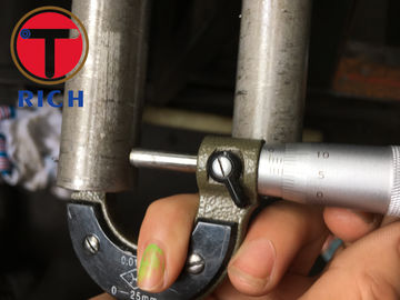 Ein guter Preis. 20CrNiMo GCr15 tragendes Automobilstahlrohr Ods 114mm Online