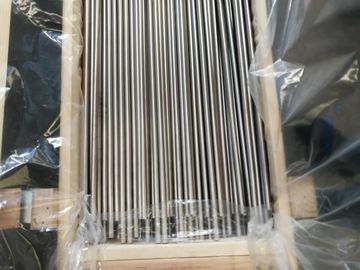 Ein guter Preis. Polier-Grit400 SS nahtlose Rohre 12m Länge Ods 820mm Online