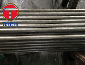 Ein guter Preis. Nahtloses Inconel 625 hydraulische Kolbenstangen Online