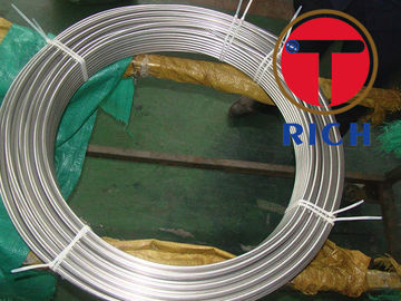 Ein guter Preis. EDELSTAHLspulen ASTM A789 UNS S32750 Superduplexduplex-2507 Online