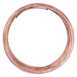 Ein guter Preis. Nickel-kupfernes Rohr 200mm Fernleitungs-C70600 Online