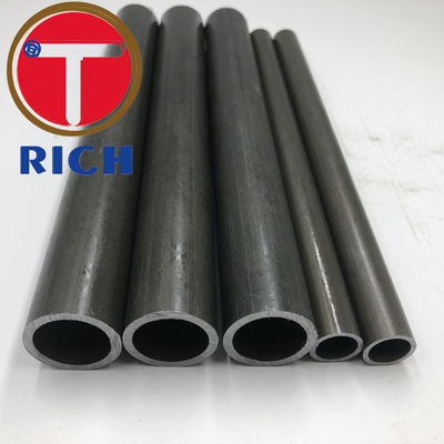 Ein guter Preis. ST37 walzte mechanisches phosphatiertes Präzisions-Stahlrohr kalt Online