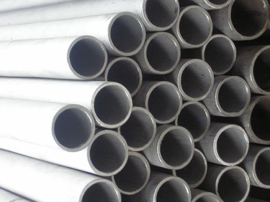 Ein guter Preis. ASTM A268 nahtlose und geschweißte ferritische und martensitische Edelstahl-Rohre Online