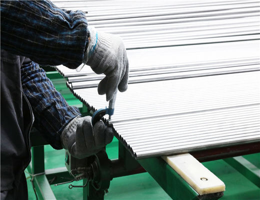 Ein guter Preis. Phosphatieren Sie nahtloses Stahlrohr Ods 128mm ST52 E355 17mm Online