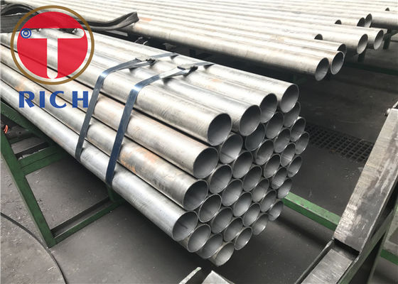 Ein guter Preis. Kohlenstoffstahl-Rohre JIS G3461 für Kessel und Wärmetauscher Online