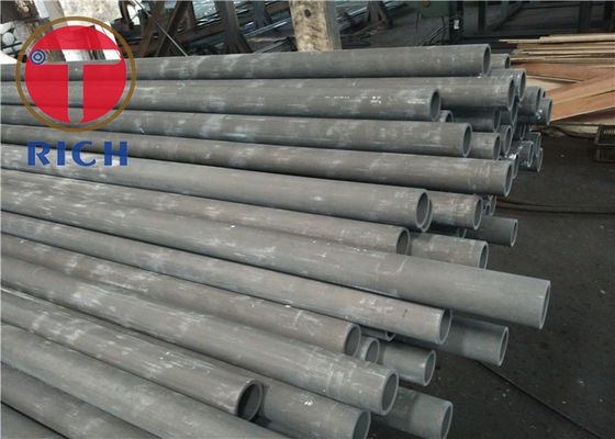 Ein guter Preis. ASTM A210 Rohre für Kessel und Überhitzer Online