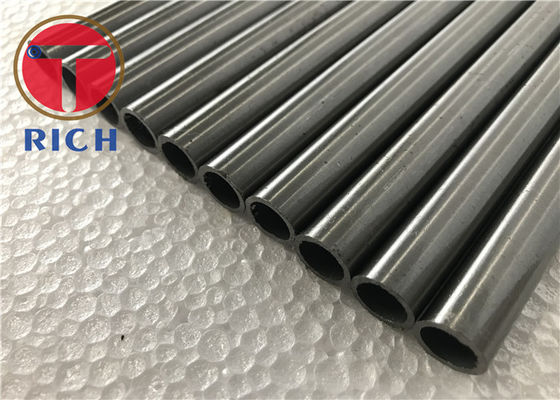 Ein guter Preis. Hochdruck-Ods 12.7mm Astm A192 Kohlenstoffstahl-Rauchrohre Online